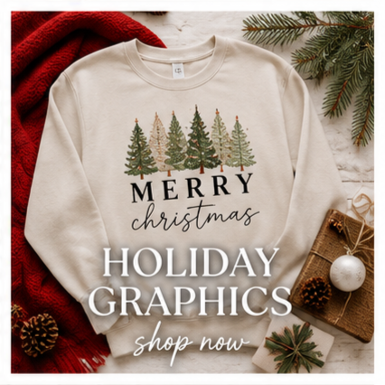Holiday Graphics