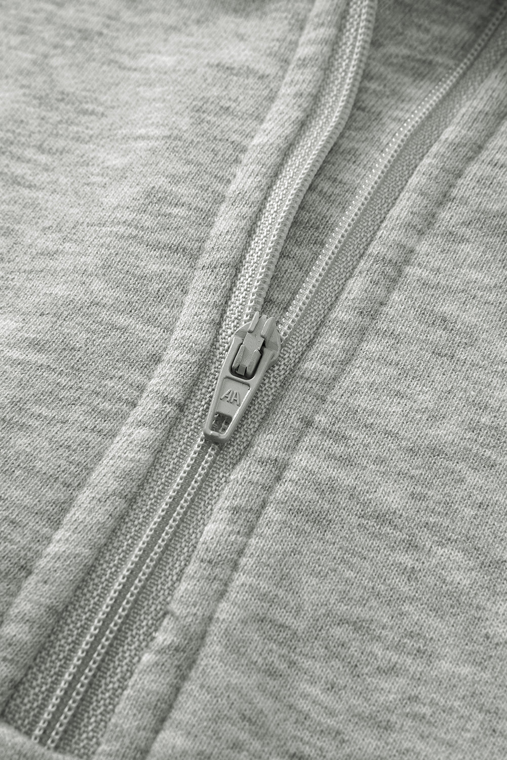 Haven Pullover - Gray