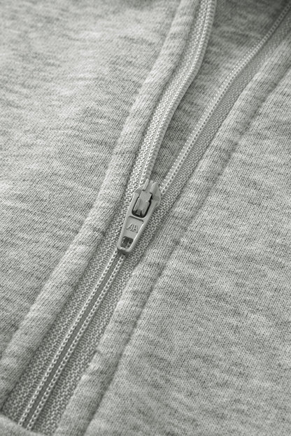 Haven Pullover - Gray