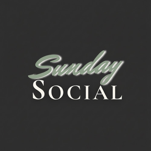 Sunday Social